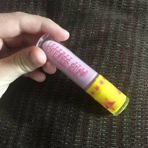 Virginity by Jeffrey star